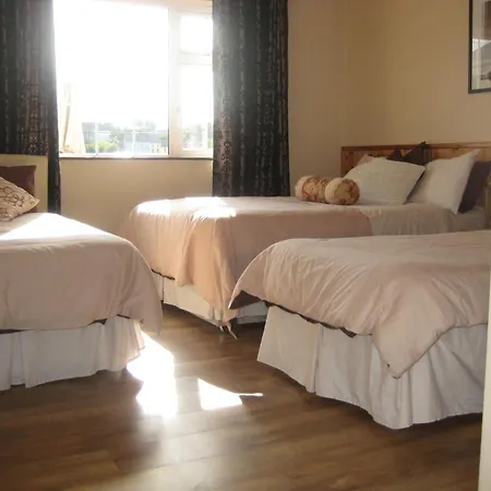 Laune Bridge House Guest 4*