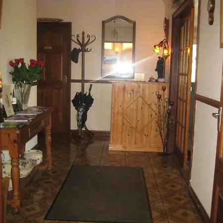 Bed & Breakfast Laune Bridge House Guest