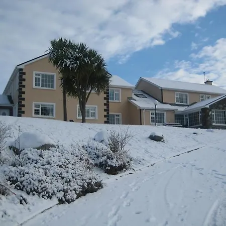 Laune Bridge House Guest Bed & Breakfast