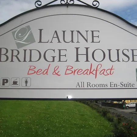Laune Bridge House Guest 4* Killarney