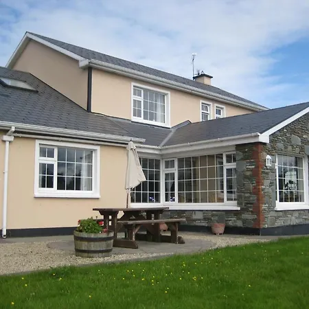 Bed & Breakfast Laune Bridge House Guest 4*