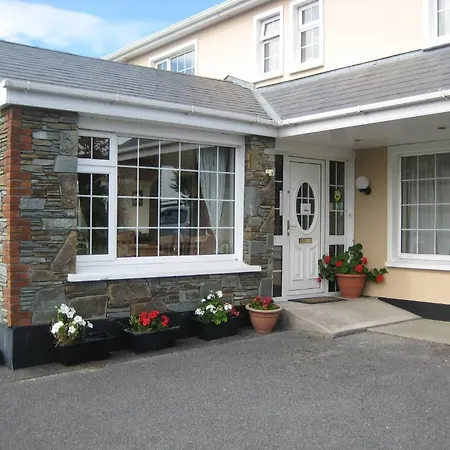 Laune Bridge House Guest Bed & Breakfast