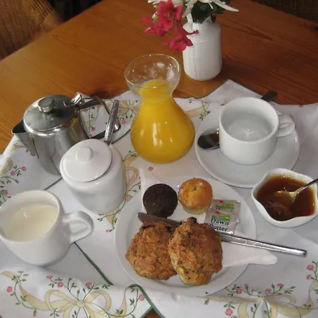 Bed & Breakfast Laune Bridge House Guest Killarney