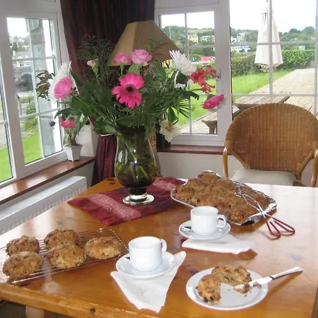 Laune Bridge House Guest 4* Killarney