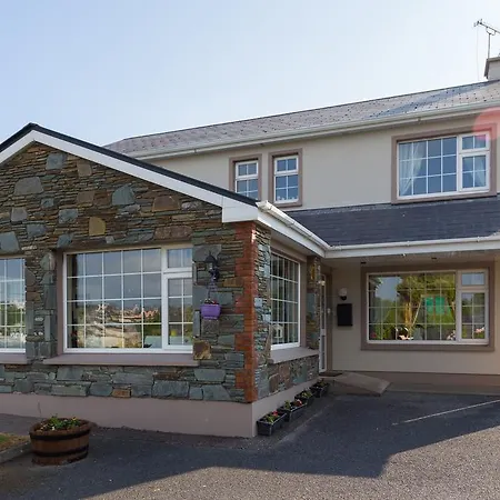 Laune Bridge House Guest Bed & Breakfast Killarney