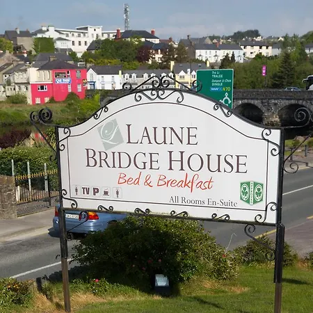 Laune Bridge House Guest Killarney