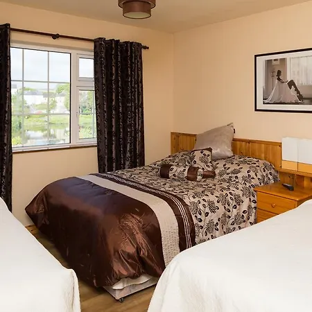 Bed & Breakfast Laune Bridge House Guest